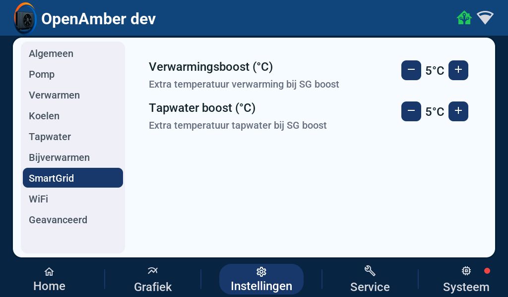 SmartGrid